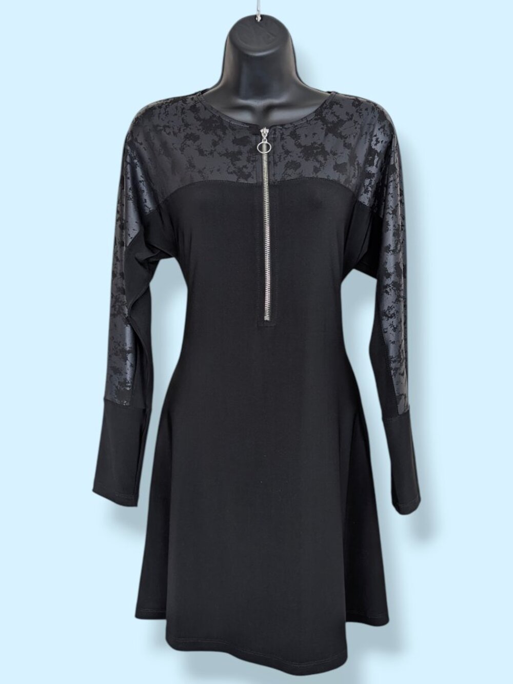 🍁Artex Fashions Long Tunic Top Dress